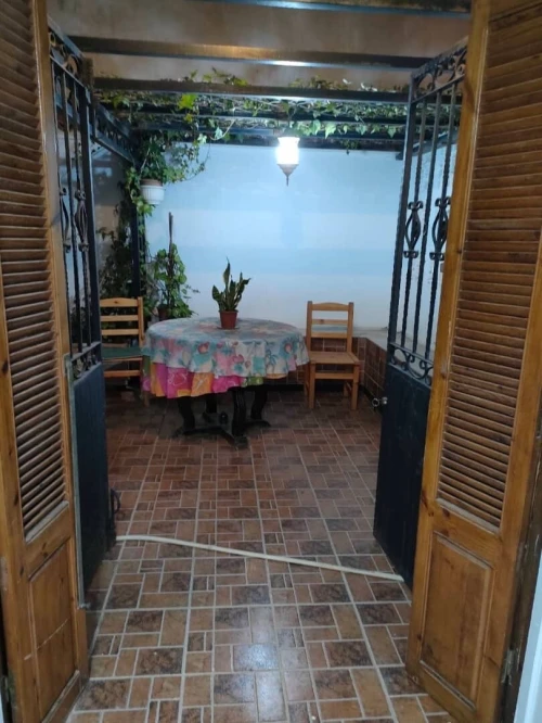 Vente Villa Alger Birkhadem
