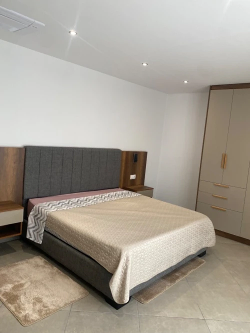 Location Appartement F3 Alger Hydra