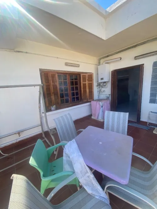 Location Appartement F5 Alger Ben aknoun