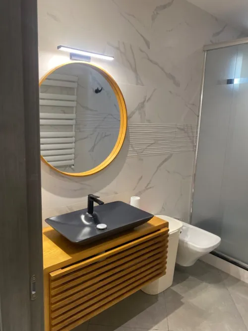 Location Appartement F3 Alger Hydra