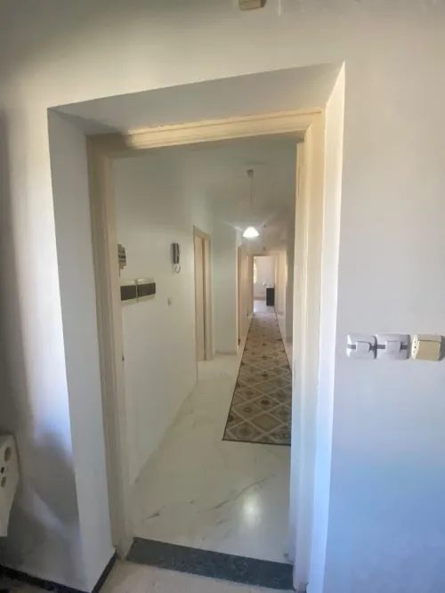 Location Appartement F5 Alger Ben aknoun