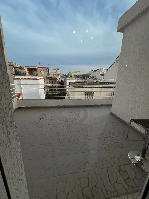 Location Appartement Niveau de villa F3 Alger Dely brahim