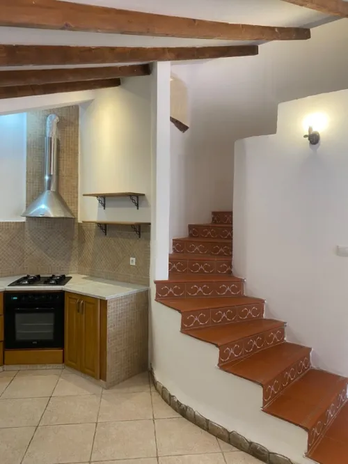 Location Duplex F3 Alger Said hamdine