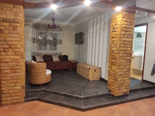 Location Appartement F4 Alger Ben aknoun