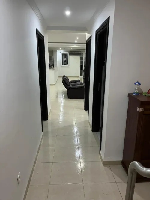 Vente Appartement Duplex F5 Alger Ben aknoun