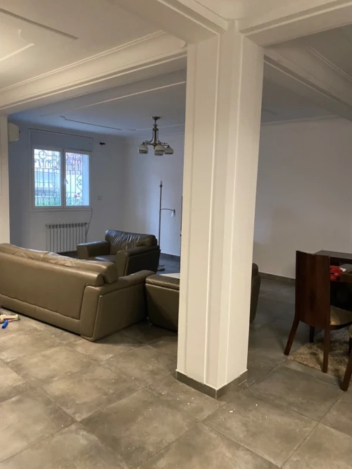 Location Niveau De Villa F3 Alger Said hamdine