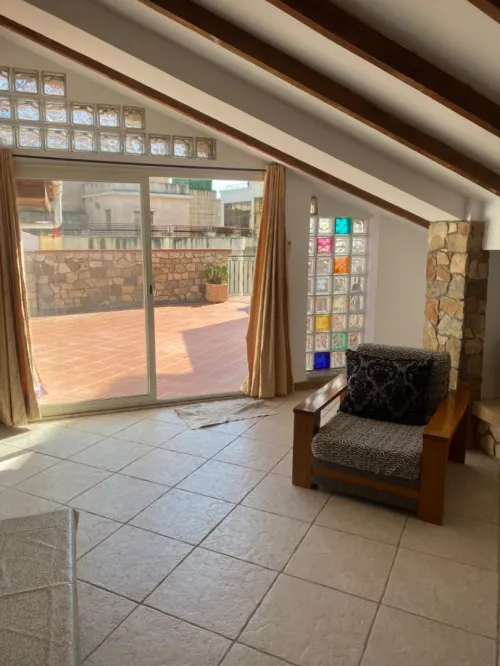 Location Duplex F3 Alger Said hamdine