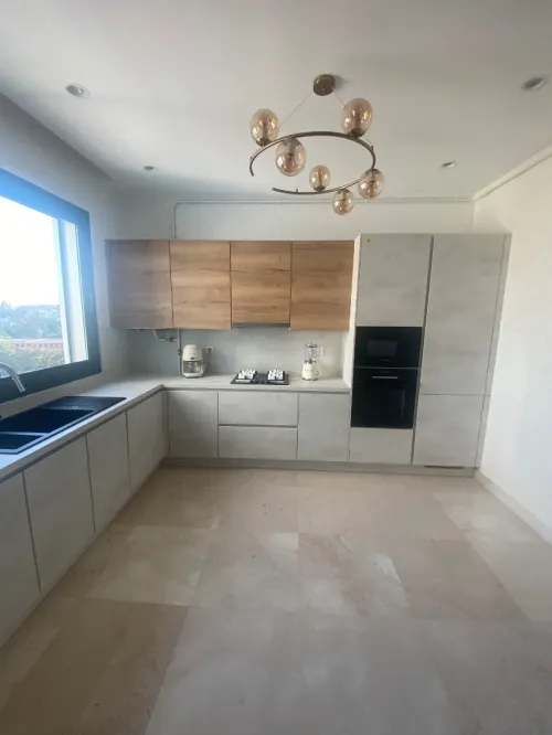 Location Appartement F6 Alger Birkhadem