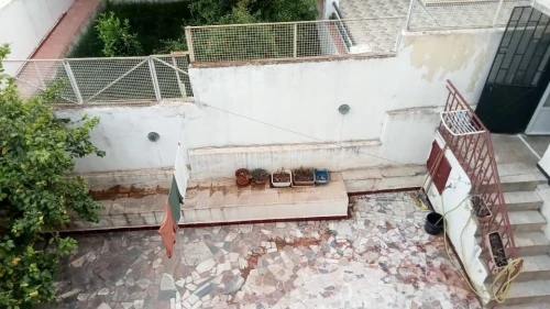 Vente Villa Alger El biar