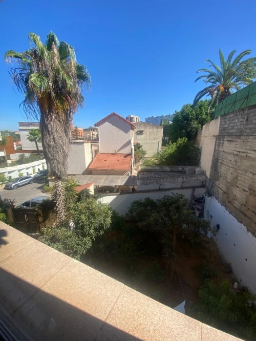 Location Appartement F5 Alger Ben aknoun