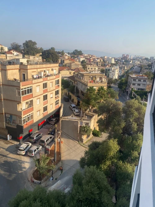 Location Appartement F6 Alger Birkhadem