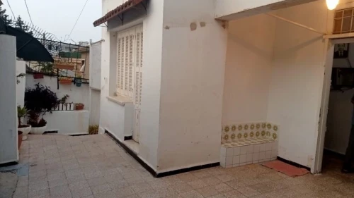 Vente Villa Alger El biar