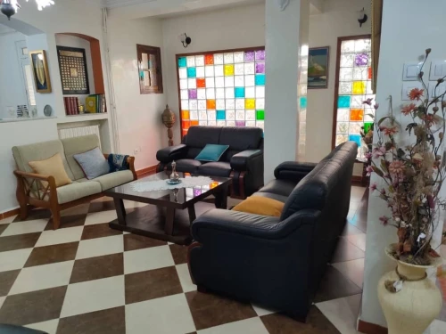 Vente Villa Alger Birkhadem