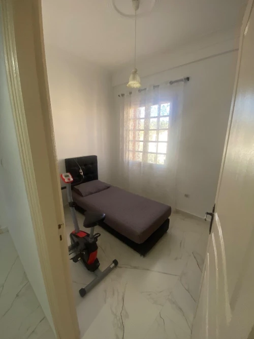 Location Appartement F5 Alger Ben aknoun