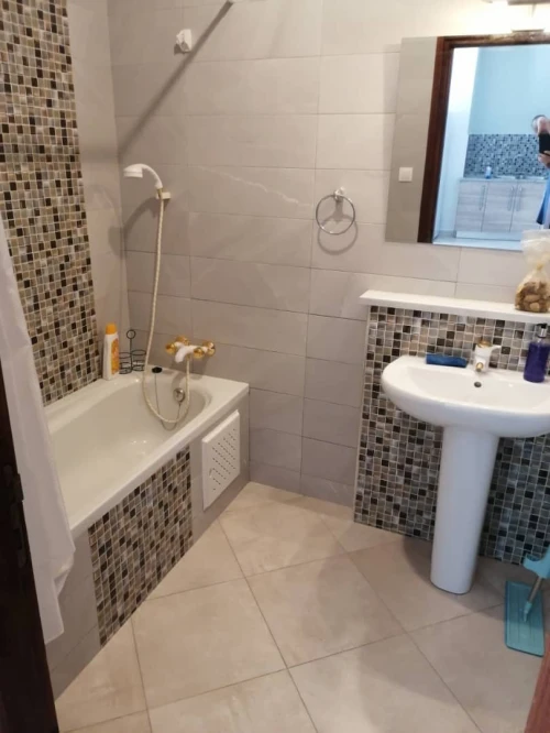 Location Appartement F4 Alger Draria