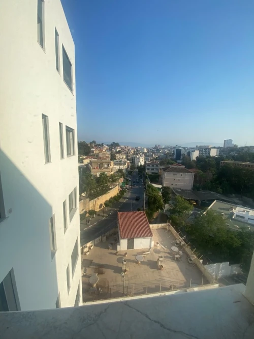 Location Appartement F6 Alger Birkhadem