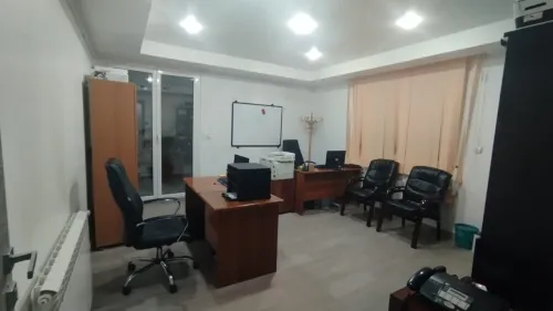Vente Appartement F3 Alger Hydra