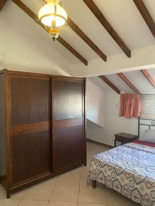 Location Duplex F3 Alger Said hamdine