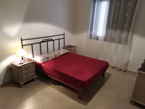 Location Appartement F4 Alger Draria