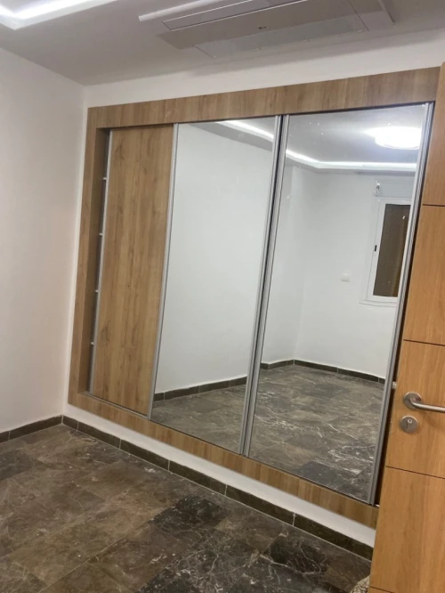 Vente Appartement F3 Alger Dely brahim