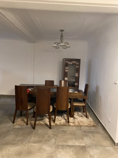 Location Niveau De Villa F3 Alger Said hamdine