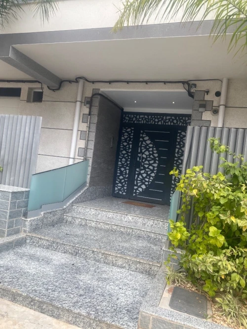Location Appartement F3 Alger Hydra