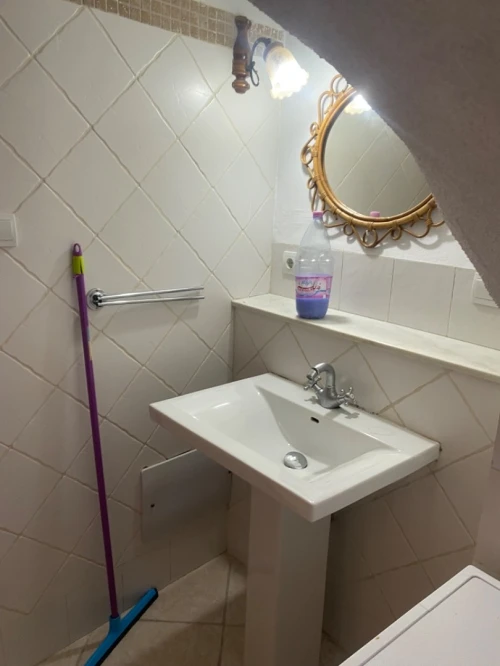 Location Duplex F3 Alger Said hamdine