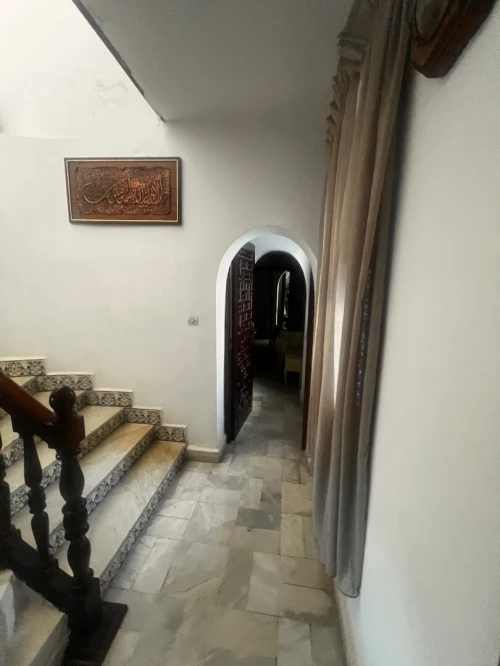 Vente Villa Alger Hydra