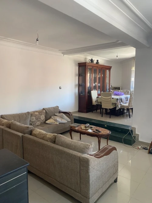 Vente Appartement F4 Alger Birkhadem