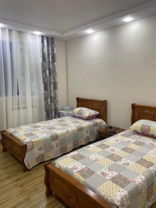Vente Appartement F3 Alger Birkhadem