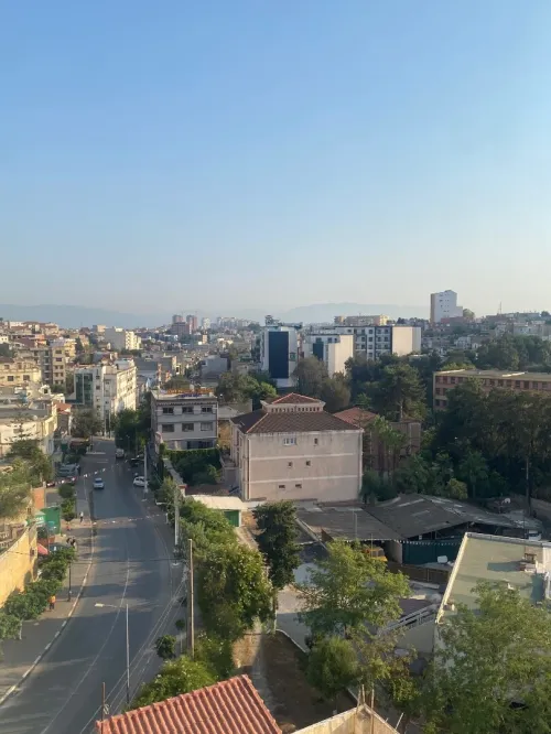 Location Appartement F6 Alger Birkhadem