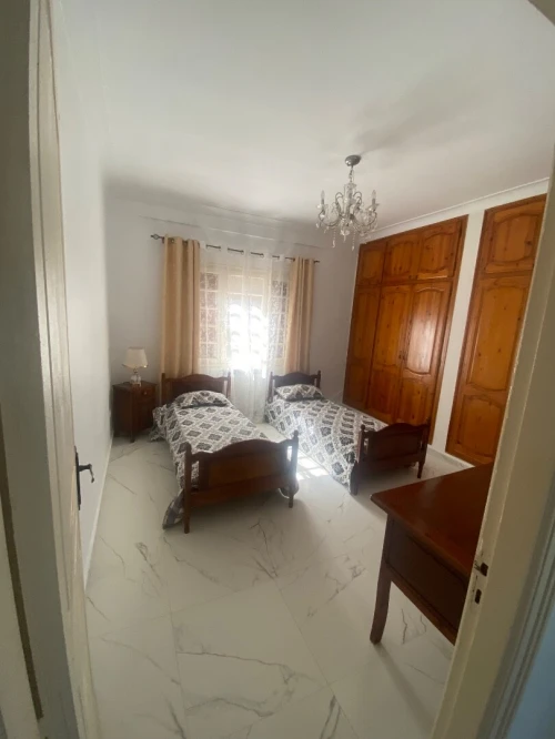 Location Appartement F5 Alger Ben aknoun