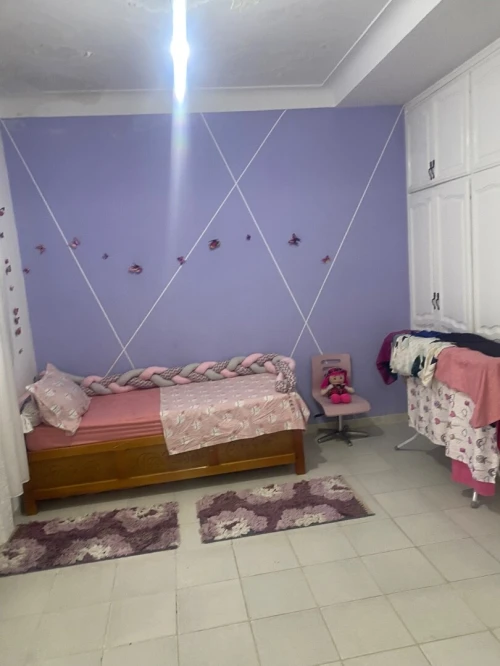 Vente Villa Alger Kouba