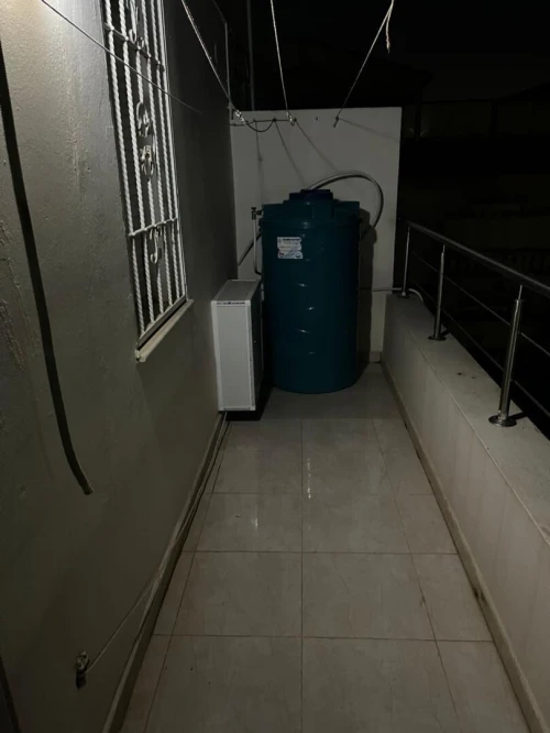 Vente Appartement Duplex F5 Alger Ben aknoun