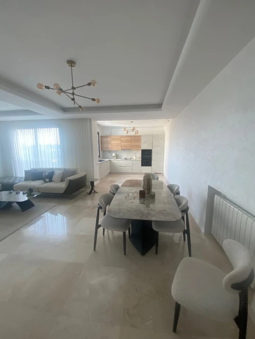 Location Appartement F6 Alger Birkhadem