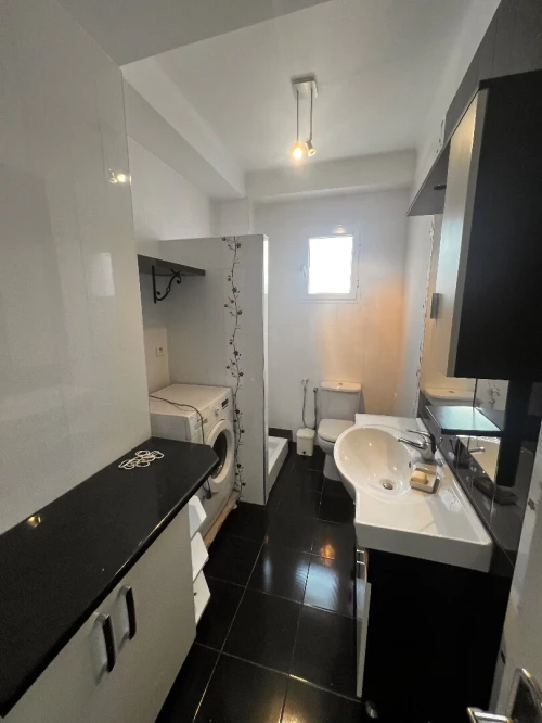 Location Appartement Niveau de villa F3 Alger Dely brahim