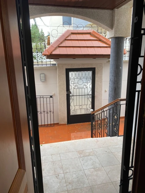 Location Niveau De Villa F3 Alger Said hamdine