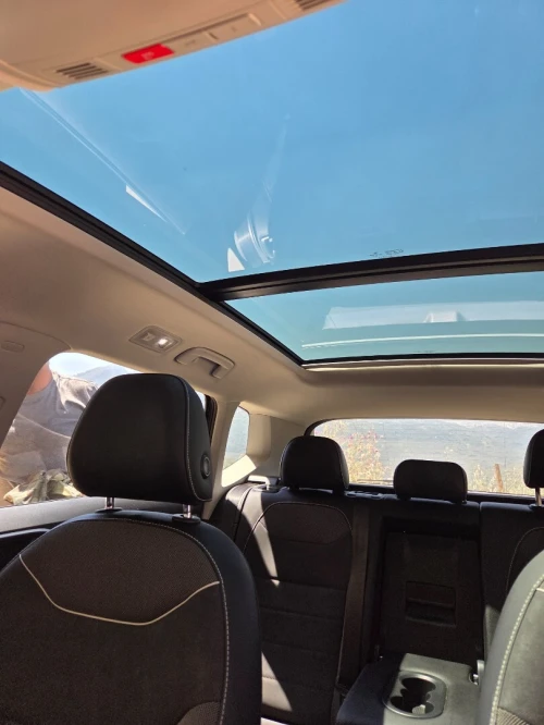 Volkswagen Taos 2023 