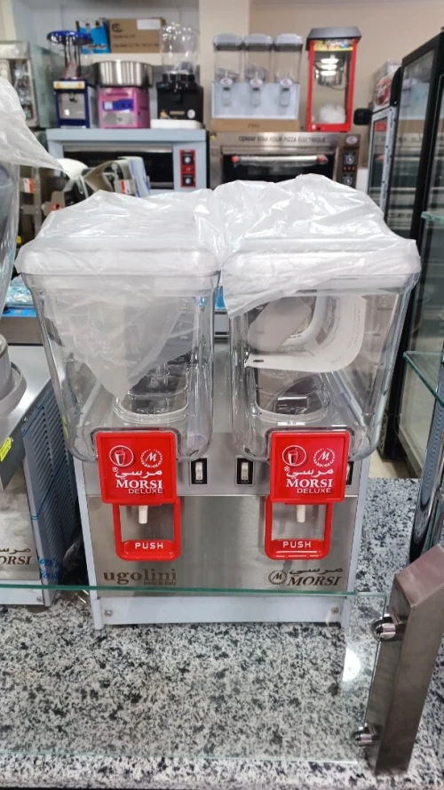 Machine a creme excellence