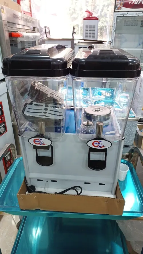 Machine a creme excellence