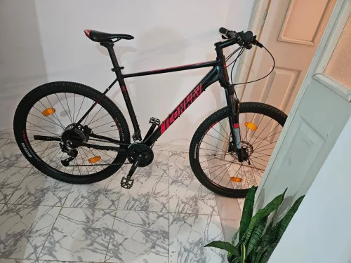 Vélo conway allemand