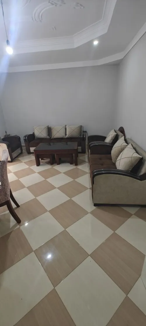 Vente Appartement Niveau de villa F5 Bouira Lakhdaria