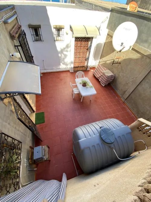 Vente bien immobilier Tipaza Bou haroun