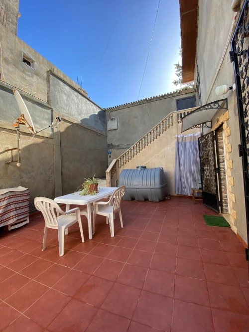 Vente bien immobilier Tipaza Bou haroun