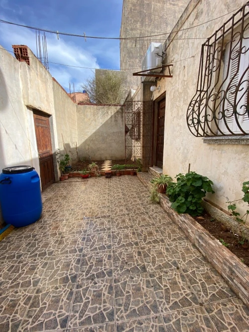Vente bien immobilier Tipaza Bou haroun
