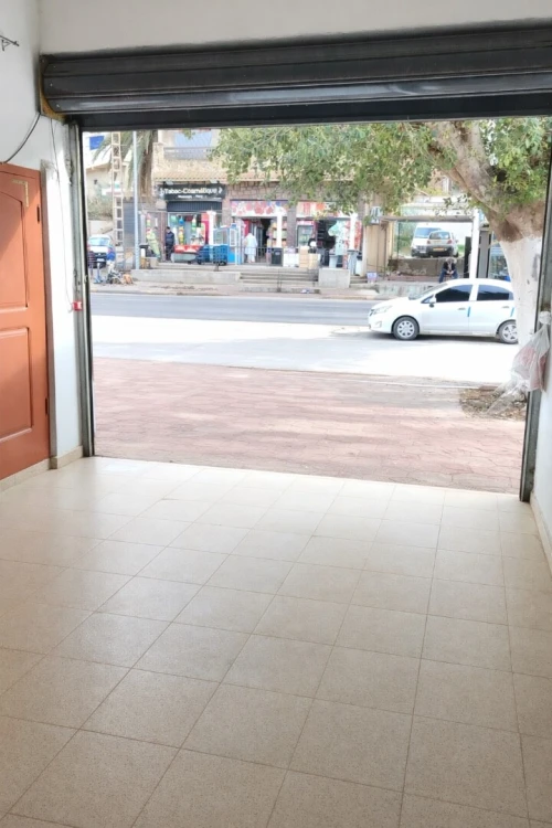 Vente bien immobilier Tipaza Bou haroun