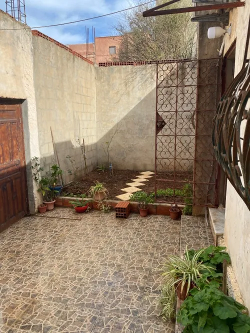 Vente bien immobilier Tipaza Bou haroun
