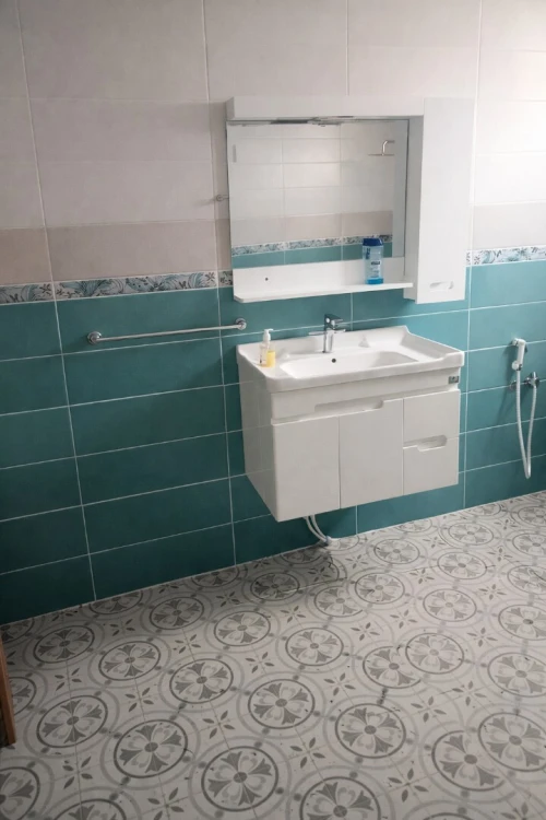 Vente Villa Tlemcen Marsa ben mhidi