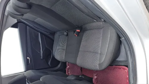 Hyundai Accent 2019 GLX