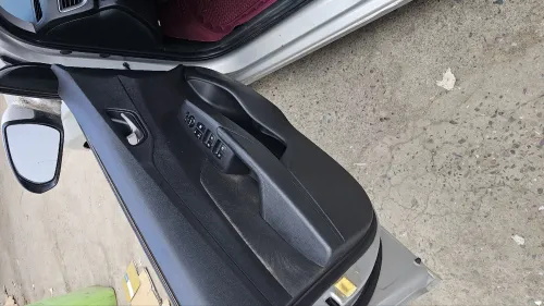 Hyundai Accent 2019 GLX